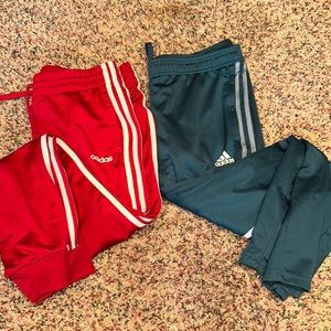 Adidas sweats
